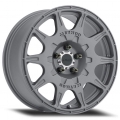 Method Race Wheels MR502 Rally