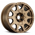 Method Race Wheels MR502 VT-Spec 2