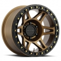 Method Race Wheels MR106 Beadlock