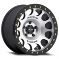 Method Race Wheels MR105 Beadlock