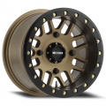 Method Race Wheels MR406 UTV Beadlock