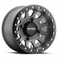 Method Race Wheels MR401 UTV Beadlock