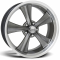 Rocket Racing Wheels Booster