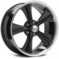 Rocket Racing Wheels Modern Muscle Booster