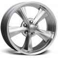 Rocket Racing Wheels Booster