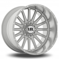 Hardrock H802 Famous Forged