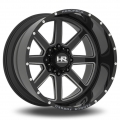 Hardrock H803 Famous Forged