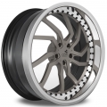 COR Wheels Polaris