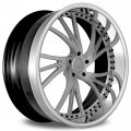 COR Wheels Twisted Trident