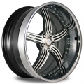 COR Wheels Fossil