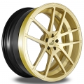 COR Wheels Encor Duoblock