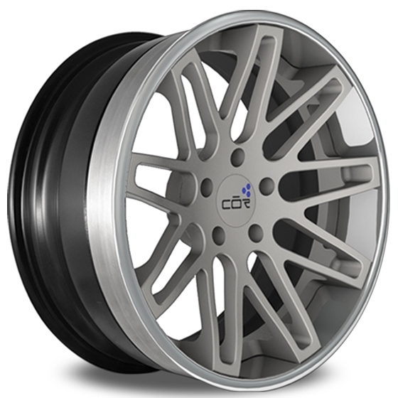 COR Wheels Nove in Custom