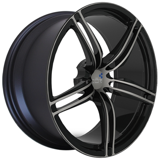 COR Wheels F1 Leggera in Custom