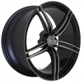 COR Wheels F1 Leggera