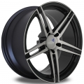 COR Wheels F1 Focus