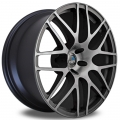 COR Wheels F1 Mesh