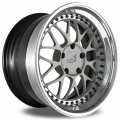 COR Wheels Mako