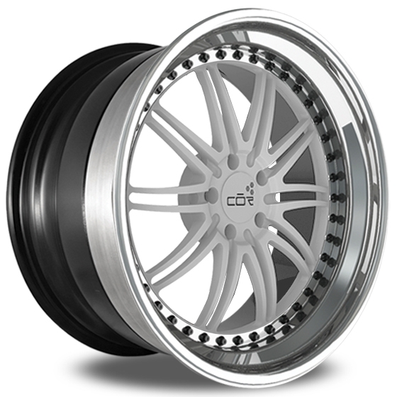 COR Wheels Adrenaline in Custom