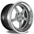 COR Wheels Star