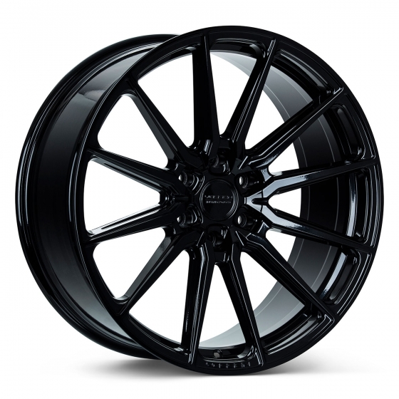 Vossen HF6-1 in Gloss Black