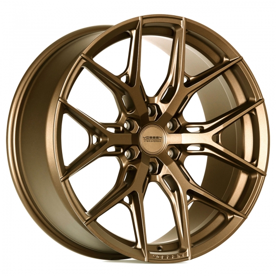 Vossen HF6-4 in Terra Bronze