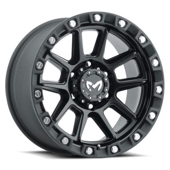 MKW M205 in Gloss Black