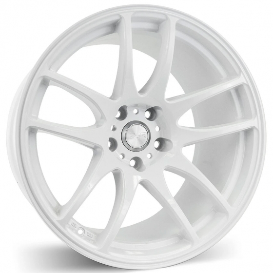 ESR SR08 in White