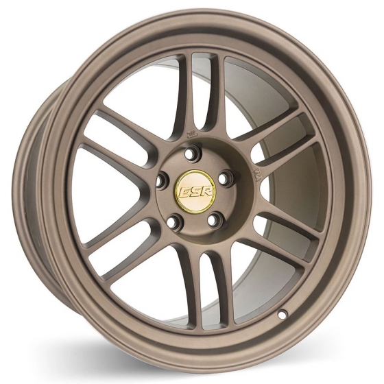 ESR SR11 in Matte Bronze