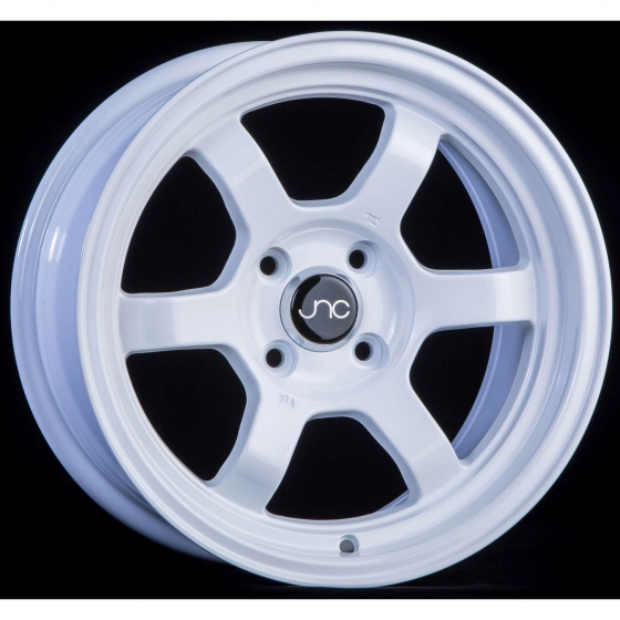 JNC JNC013 in White