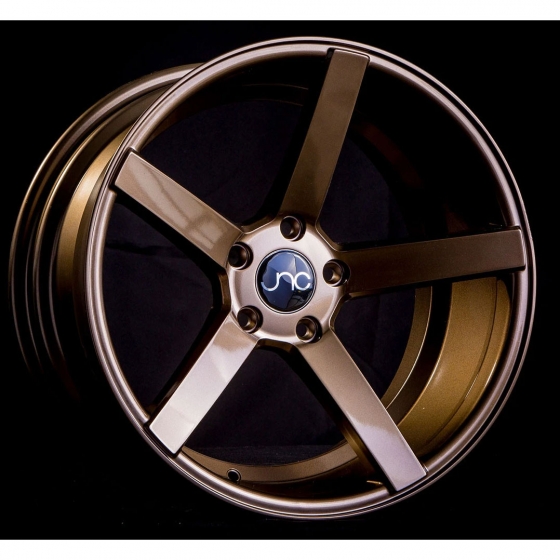 JNC JNC026 in Gloss Bronze