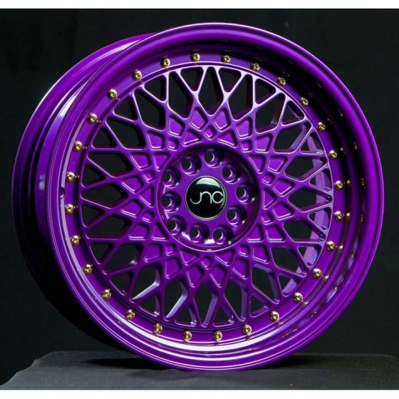 JNC JNC031 in Candy Purple