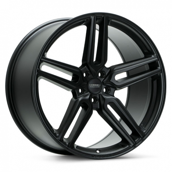 Vossen HF-1 in Satin Black