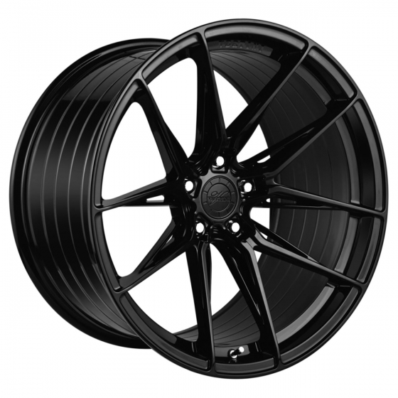 Vertini RF 1.8 in Gloss Black