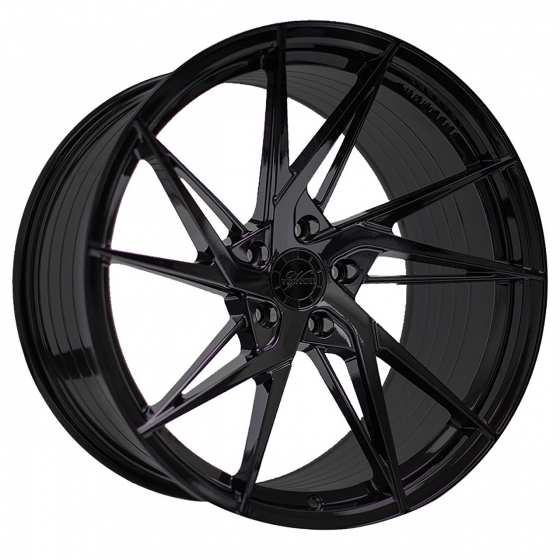 Vertini RF 1.9 in Gloss Black