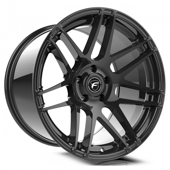 Forgestar F14 in Gloss Black