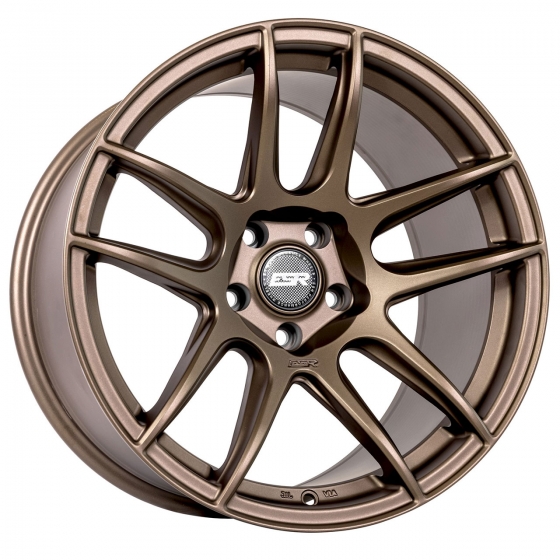 ESR CS8 in Matte Bronze