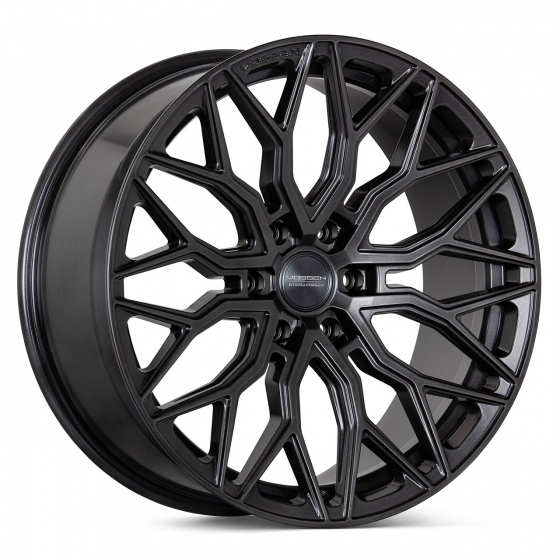 Vossen HF6-3 in Anthracite