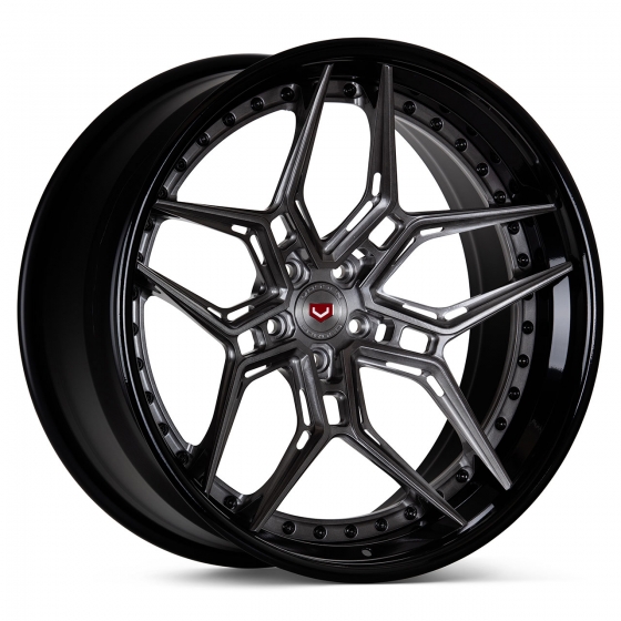 Vossen Forged EVO-4R (3-Piece) in Custom