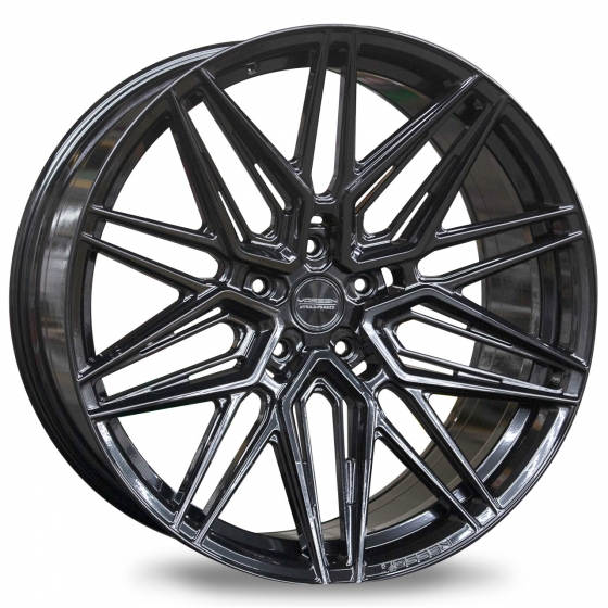 VOSSEN HF-7 - Gloss Black