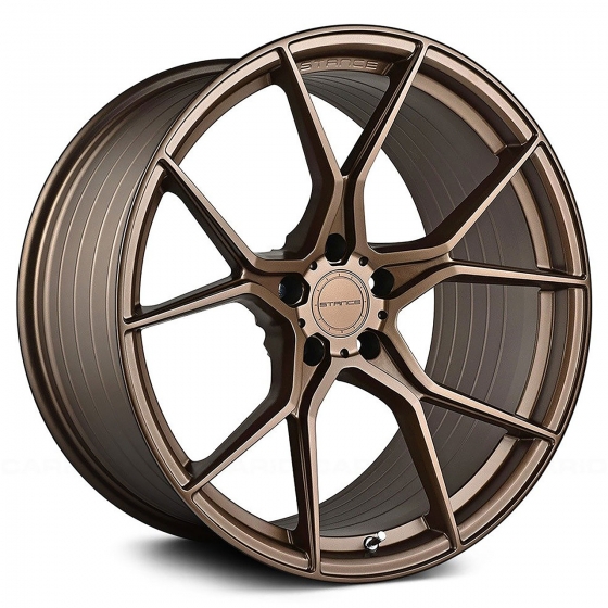Stance SF07 in Brushed Bronze (Dual Brushed Bronze)