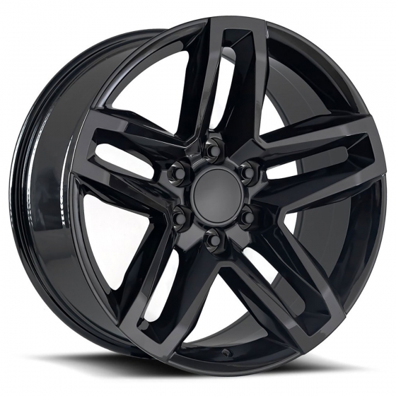Factory Reproductions FR94 Z71 in Gloss Black