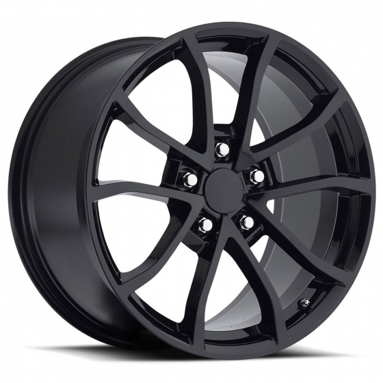 Factory Reproductions FR25 2012 C6 Cup in Gloss Black