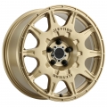 Method Race Wheels MR502 Rally