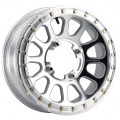 Method Race Wheels MR103 UTV Beadlock