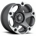 Fuel Menace D684