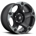 Fuel Menace D685