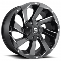 Fuel Razor D592