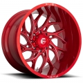 Fuel Runner D742