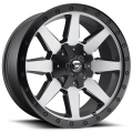 Fuel Wildcat D599