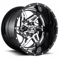 Fuel Rocker D272